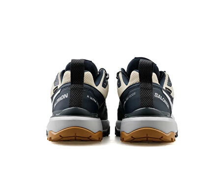 Salomon X Ultra 360 Edge Gtx Erkek Outdoor Ayakkabısı L47526400 Yeşil