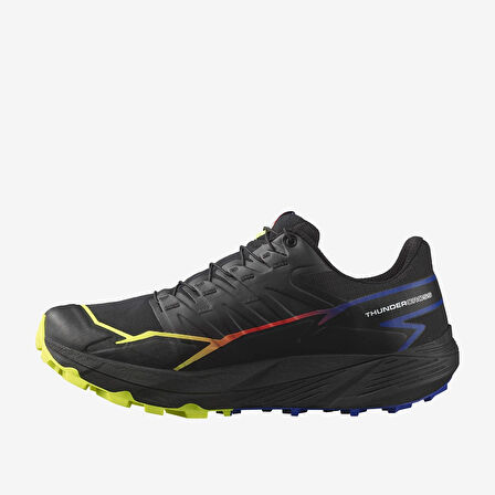 Salomon Patika Koşusu Ayakkabısı Thundercross Goretex
