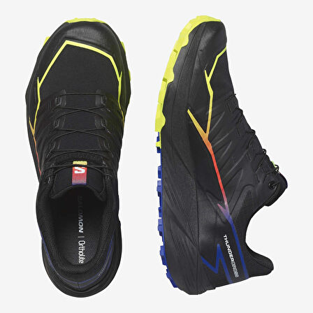 Salomon Patika Koşusu Ayakkabısı Thundercross Goretex