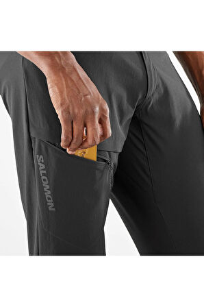 Salomon LC2106000 Wayfarer Erkek Outdoor Pantolon