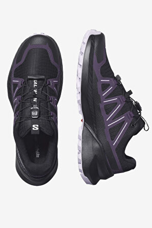 Salomon Speedcross Peak W Kadın Patika Koşusu Ayakkabı