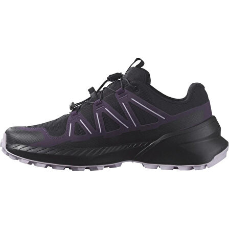 Salomon L47603200 Speedcross Peak W Kadın Koşu Ayakkabısı