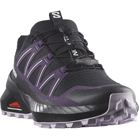 Salomon L47603200 Speedcross Peak W Kadın Koşu Ayakkabısı