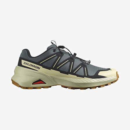 Salomon 476033 Speedcross Peak Urban Chic/Black/Alfalla Erkek Outdoor Ayakkabı
