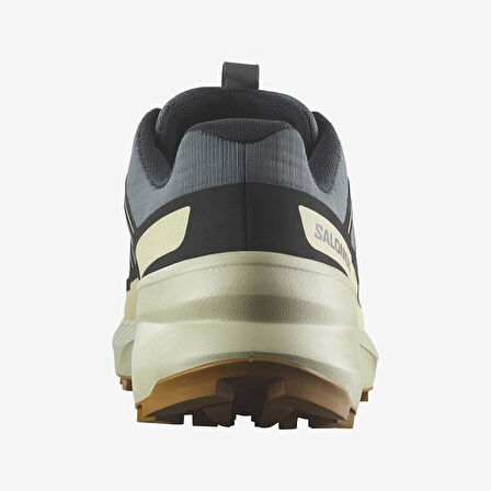 Salomon 476033 Speedcross Peak Urban Chic/Black/Alfalla Erkek Outdoor Ayakkabı