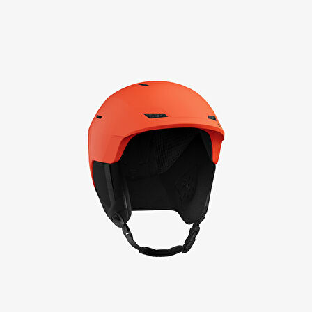 Salomon Pioneer Lt Unisex Turuncu Kayak Kaskı