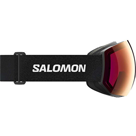 Salomon Radium Pro Sigma Unisex Kayak/Snowboard Gözlük-L47625700