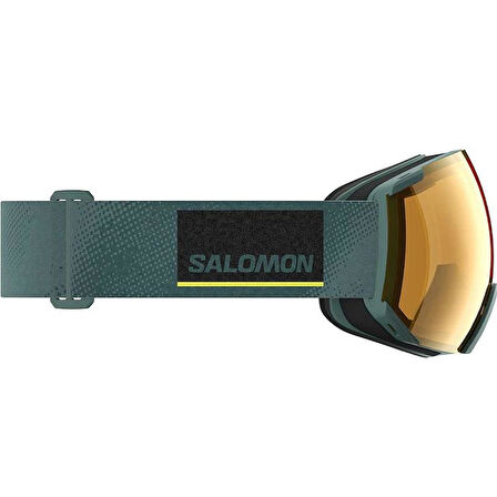 Salomon Radium Photo Unisex Kayak/Snowboard Gözlük-L47631700