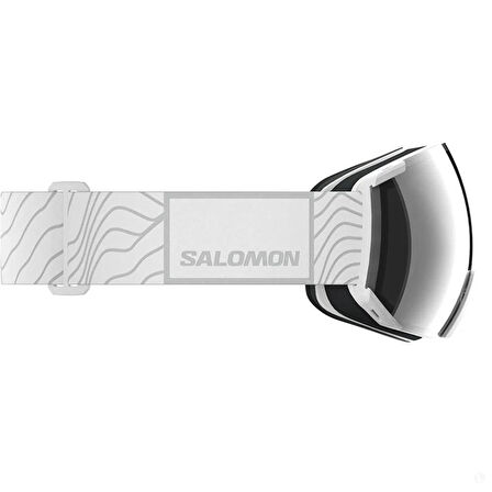 Salomon Radium Unisex Kayak ve Snowboard Gözlük-L47631900