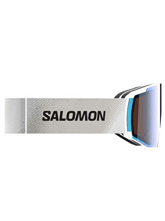 Salomon S/View Unisex Kayak/Snowboard Gözlük-L47639300