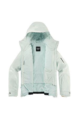 Highland Kadın Mavi Kayak Ceketi Kadın KAYAK CEKETİ LC2354000