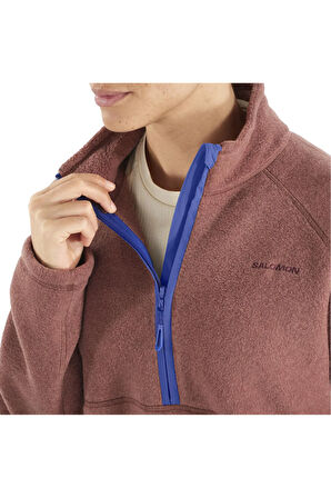 Chroma Fleece Hz Kadın Fleece Kadın FLEECE LC2285200
