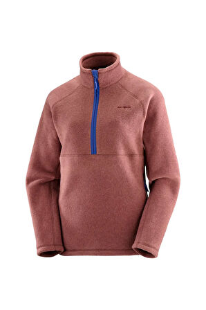 Chroma Fleece Hz Kadın Fleece Kadın FLEECE LC2285200