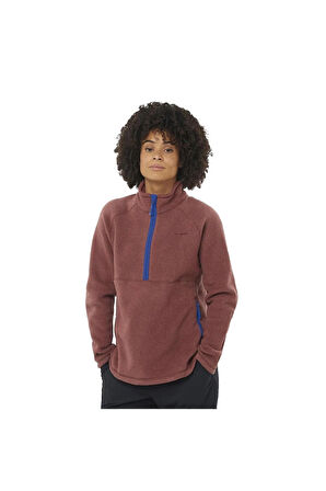 CHROMA FLEECE HZ W