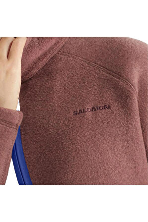 CHROMA FLEECE HZ W
