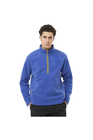 Chroma Fleece Erkek Polar