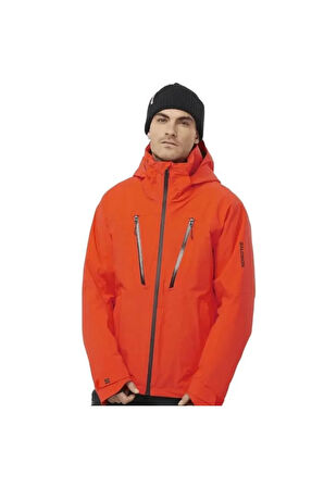 BRILLIANT JACKET M