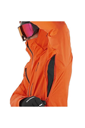 BRILLIANT JACKET M