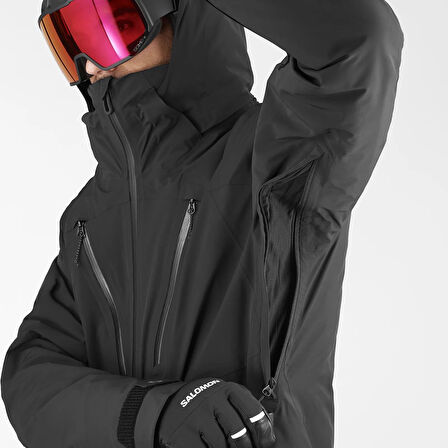 Salomon Brilliant Erkek Kayak/Snowboard Montu-LC2332500