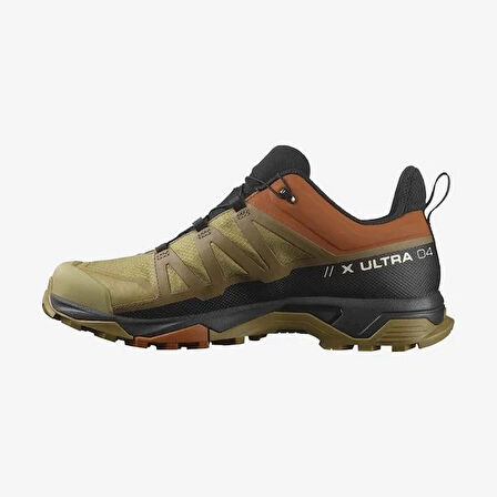 Salomon X Ultra 4 Gtx Erkek Outdoor Ayakkabısı L47685200