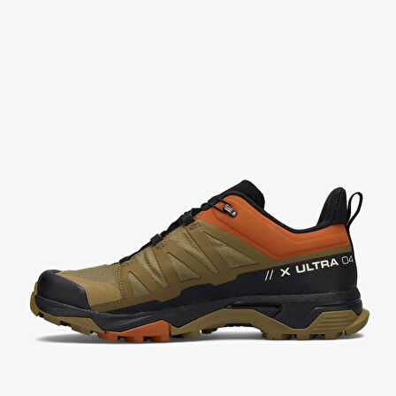 Salomon X Ultra 4 Gtx Erkek Outdoor Ayakkabı