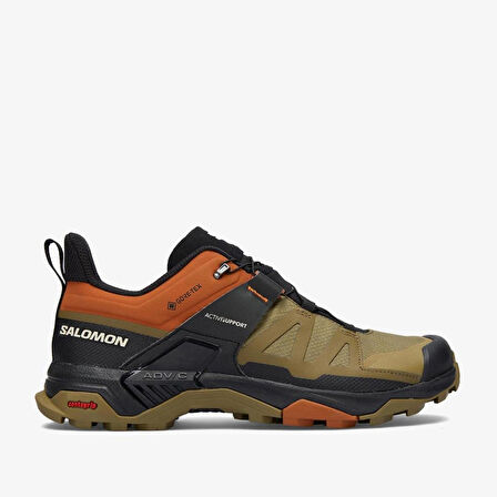 Salomon X Ultra 4 Gtx Erkek Outdoor Ayakkabı