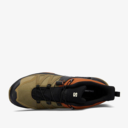 Salomon X Ultra 4 Gtx Erkek Outdoor Ayakkabı