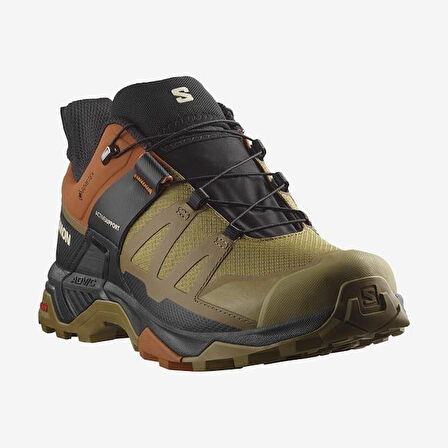 Salomon X Ultra 4 Gtx Erkek Outdoor Ayakkabı