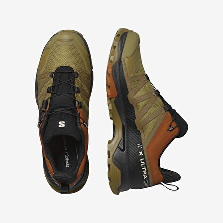 Salomon X Ultra 4 Gtx Erkek Outdoor Ayakkabı