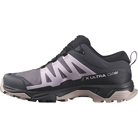 Salomon X Ultra 4 Gtx W Gore-Tex® Patika Koşu Unisex Outdoor Ayakkabı