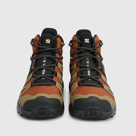 Salomon X Ultra 4 Mıd Gtx Erkek Outdoor Ayakkabısı L47685400