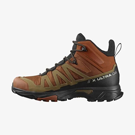 Salomon X Ultra 4 Mıd Gtx Erkek Outdoor Ayakkabısı L47685400