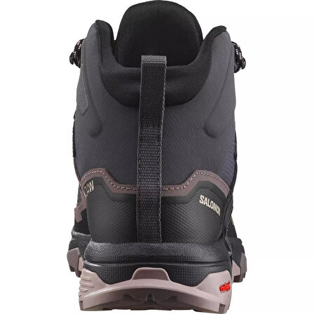 Salomon X Ultra 4 Mid Gore-Tex Kadın Outdoor Bot-L47685500