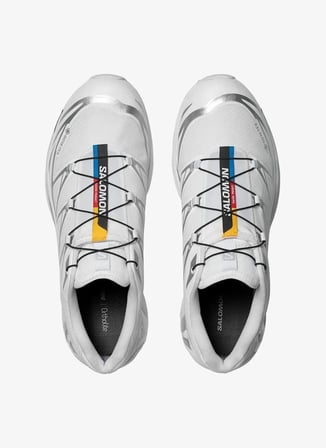 Salomon L47581100XT-6 GTX Beyaz Erkek Sneaker