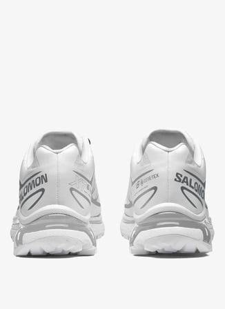 Salomon L47581100XT-6 GTX Beyaz Erkek Sneaker