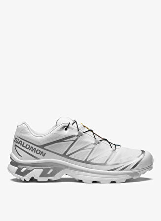 Salomon L47581100XT-6 GTX Beyaz Erkek Sneaker