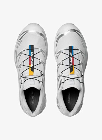 Salomon L47581100XT-6 GTX Beyaz Erkek Sneaker