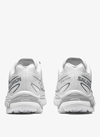 Salomon L47581100XT-6 GTX Beyaz Erkek Sneaker