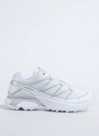 Salomon L47690900XT-PATHWAY 2 Beyaz Erkek Sneaker