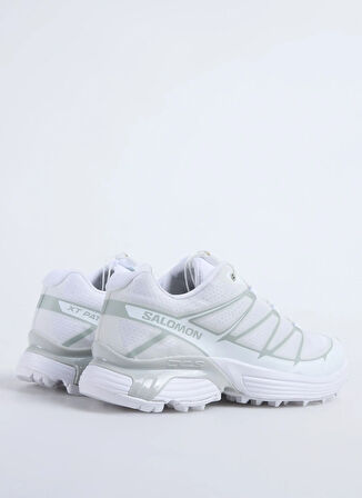 Salomon L47690900XT-PATHWAY 2 Beyaz Erkek Sneaker