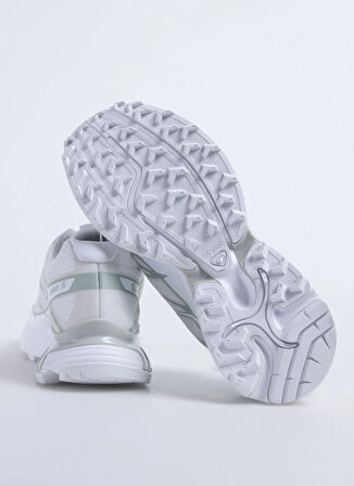 Salomon L47690900XT-PATHWAY 2 Beyaz Erkek Sneaker