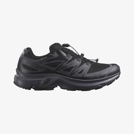 Salomon Xt-evr Gtx W Kdn Black/asphalt/black Sneaker Ayakkabı L47608300