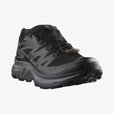 Salomon Xt-evr Gtx W Kdn Black/asphalt/black Sneaker Ayakkabı L47608300