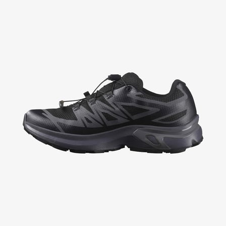 Salomon Xt-evr Gtx W Kdn Black/asphalt/black Sneaker Ayakkabı L47608300