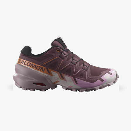 Salomon KOŞU/FİTNESS SPEEDCROSS 6 W L47581800