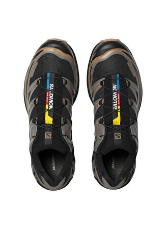 Salomon Çok Renkli Erkek Sneaker L47582400 XT-6