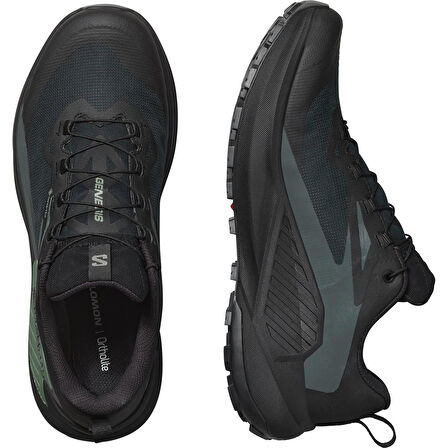 Salomon L47518700 Genesis Gtx Erkek Koşu Ayakkabısı