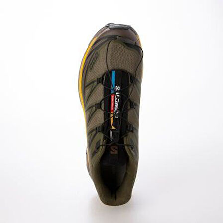 Salomon Xt 6 Erkek Outdoor Ayakkabı Koyu