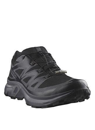 Salomon L47694000_XT-EVR GORE-TEX Siyah Erkek Outdoor Ayakkabısı