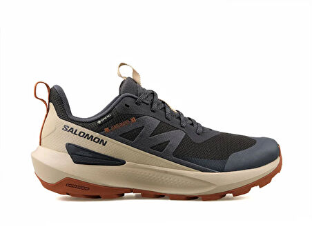 Salomon Elixir Activ Gtx Erkek Outdoor Ayakkabısı L47560400 Mavi